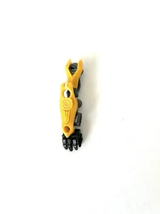 Transformers 2011 Dark of the Moon MechTech Deluxe BUMBLEBEE Dotm Right Arm Part - Picture 1 of 6