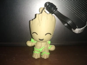 Guardians of the Galaxy Groot Collectors Bag Clip Series Dancing - Picture 1 of 1