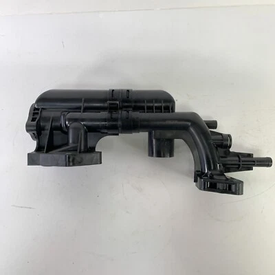 Carcasa termostato refrigerante motor Dorman 902-5914 para Hyundai Kia selecto 10-19 Foto 1 de 4