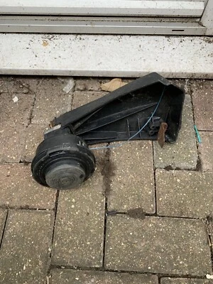 Flymo strimmer Head,spool &guard - Image 1 of 3