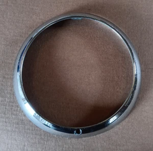49 50 Dodge car 48 51 52 53 54 55 56 pickup truck headlight ring bezel trim PITS - Picture 1 of 8