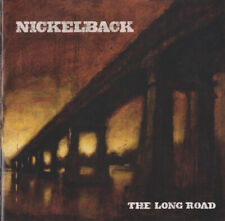 The Long Road by Nickelback (CD, Sep-2003, EMI/Roadrunner)