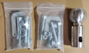 Weigh Safe WDHW2.5 Weight Distribution Hardware - Picture 1 of 3