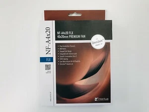 Noctua NF-A4x20 FLX 40x20 Premium Fan - Picture 1 of 3