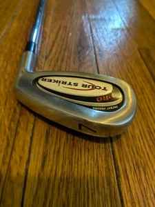 Tour Striker Pro 7 Training Aid Golf Club - Picture 1 of 4