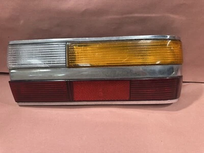 BMW E28 533I 524td 528e 535I Rear Right Tail Light Lamp Assembly OEM 112K Miles - Image 1 of 4