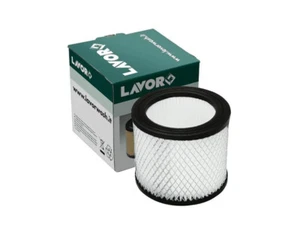 Lavor 52120153 Filterpatrone waschbar kompatibel Ashley 900-901-POKER - Bild 1 von 1