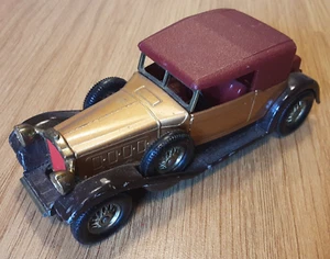 Vintage Matchbox Models Of Yesteryear, No.Y15, 1930, Packard Victoria (BOXED) - Picture 1 of 9