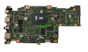 For Lenovo 100e Chromebook GEN 3 Motherboard W/N4500 CPU 4G 64GB EMMC 5B21J05042 - Picture 1 of 3