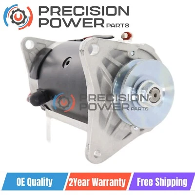 Starter Generator For Yamaha G16 G20 G21 G22 G23 G27 G28 YDRA/G29 YTF 15422 - Image 1 of 4