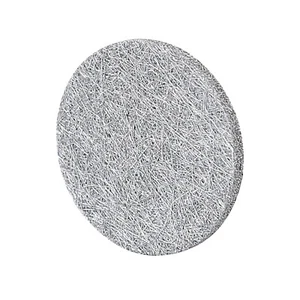 E/C/V EVO4/5 Heater/Burner Screen Pad Mesh Replace Part Webasto Thermo 40mm*3mm - Picture 1 of 12