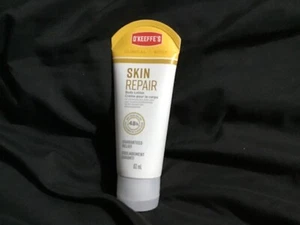 o'keeffe's clinical body skin repair 82 ml new Tube - Picture 1 of 3