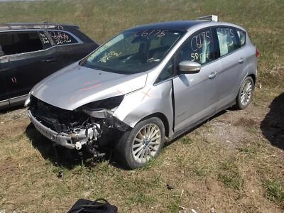 Medidor de velocímetro usado se adapta a: Ford C-max Cluster 2015 MPH grado A Foto 1 de 4