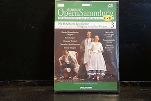Mozart - Die Hochzeit des Figaro / Die Opernsammlung Nr.3 - Bild 1 von 1