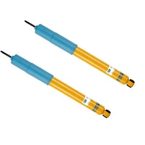 2 Bilstein B6 Shocks 2-24-001540 rear for MAZDA 626 I 929 I dampers - Picture 1 of 5
