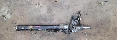 Toyota Supra MK3 1989 Power Steering Rack - Image 1 of 4