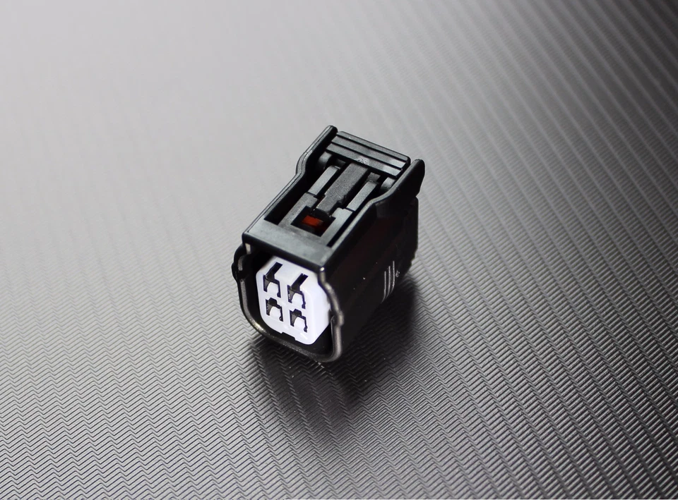 Honda Lambdasonde O2 Sensor Tuning Ersatzstecker CB 650 F RC75 / CBR 650 F RC74 - Bild 1 von 1