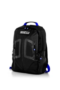 Sparco Bag Stage Back/Blue - spa016440NRAZ - Picture 1 of 1