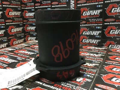 02 03 BMW E65 E66 745I 745LI MEDIDOR DE FLUJO DE AIRE MÁSICO SENSOR BOSCH 7501554 0280218077 Foto 1 de 4