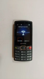 89.Kyocera S6150 Very Rare - For Collectors - No Sim Card - CDMA - Picture 1 of 7