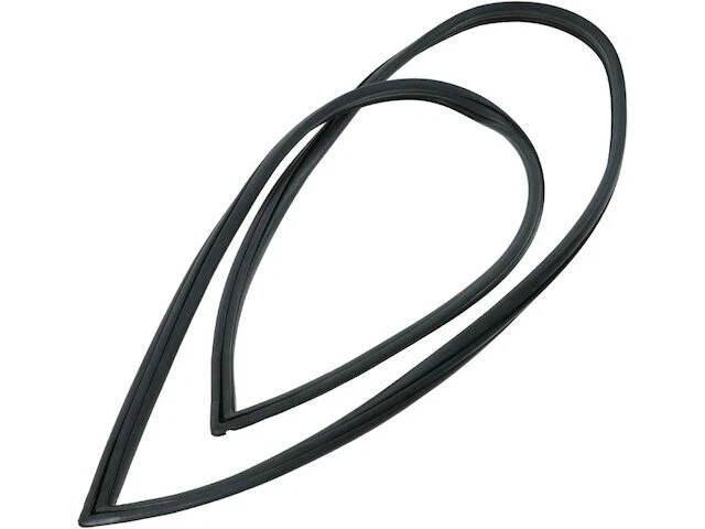 DIY Solutions Side Window Seal fits GMC K25/K2500 Pickup 1973-1974 99TQWR - Image 1 of 1