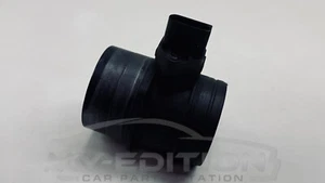 Audi RS6 4B TTs S3 Seat Leon Luftmassenmesser Fühler Sensor 06a906461m - Picture 1 of 6