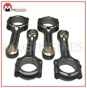 PLEUEL SET NISSAN YD25 D22 D40 FÜR NAVARA PICK UP PATHFINDER 2,5 LTR DIESEL 1-12 - Bild 1 von 2