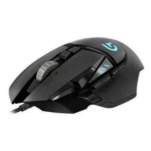 Logitech G502 Hero Gaming Mouse - Picture 1 of 5