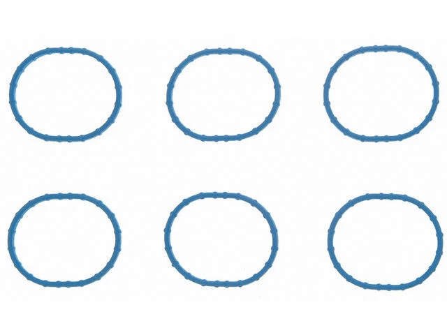 Juego de juntas de colector de admisión inferior para Ford Explorer 2000, 2002-2010 Sport 58TQHD Foto 1 de 1