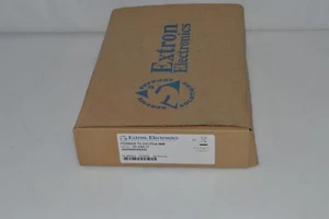 EXTRON FOXBOX TX DVI PLUS MM P/N 60-1060-11 -NEW IN BOX (QPY59) - Picture 1 of 3