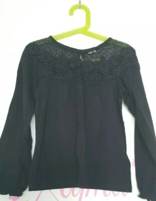 5to6 and 4 to5 Year Used Gap, Next and H&m Top And Jumper Bundle  - Image 1 of 4