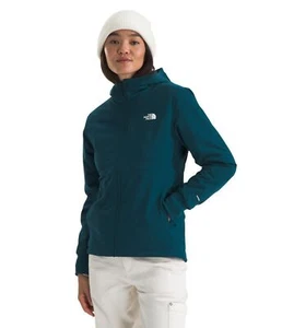 THE NORTH FACE Women's Shelbe Raschel Fleece Hooded Jacket (Standard and Plus... - Picture 1 of 8