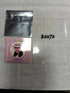 Baskin Robbins 31 Pokemon Mini Sticker Japanese Nintendo B5273 - Picture 1 of 11