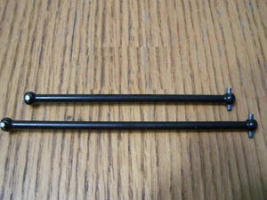 Arrma Kraton 6s BLX EXB Center Dogbone Dog Bones Drive Shaft Axles / Talion - Picture 1 of 1