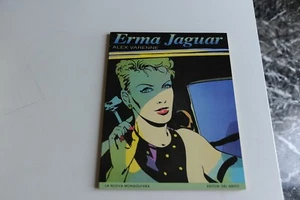 ALEX VARENNE - ERMA JAGUAR - Imagen 1 de 2