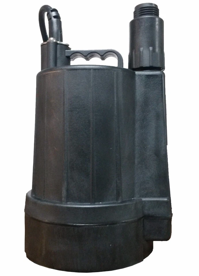 PORT-A-COOL PUMP-017-1 | Pump for PORTACOOL