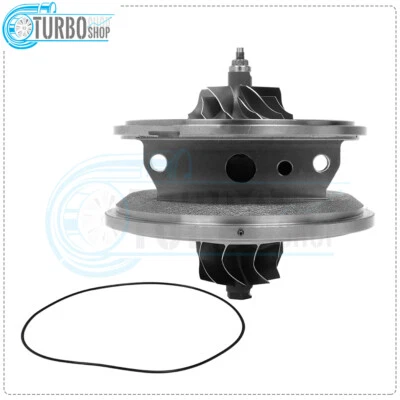For 2007-17 Mercedes-Benz E350 Sprinter 2500 ML320 V6 3.0L Turbo Cartridge CHRA - Image 1 of 4