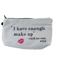 Kosmetiktasche/nagelneu/nie benutzt - Bild 1 von 1