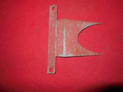 1965 Chevrolet Chevelle SS Malibu El Camino нижняя колонна отделка панели L79 327 Z16 - Изображение 1 из 2