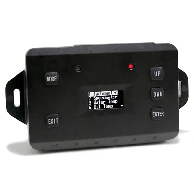 AutoMeter 9113 OBD II Signal Splitter Adapter - Image 1 of 4
