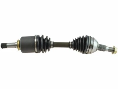 Conjunto de eje izquierdo Chevrolet Impala Limited 2014-2015 42271DF Foto 1 de 2