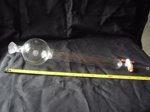 Embudo separador Pyrex - 250 ml - Imagen 1 de 6