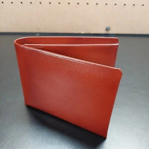 King Guardsman Saddle Leather Wallet - Picture 1 of 9