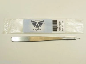 Retractor Hohmann 6mm X 16cm Acero Inoxidable ANGELUS 11-657 - Imagen 1 de 1