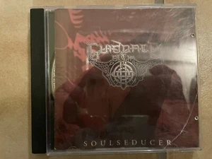 Guidance of Sin Soulseducer (CD) Album - Bild 1 von 1