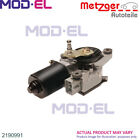Wiper Motor For Peugeot Partner/Box/Body/Mpv/Tepee/Origin Grand/Raid Rifter 1.6L