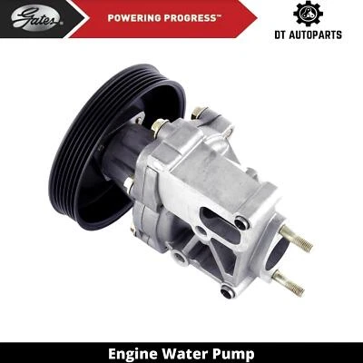 Puertas de bomba de agua para motor Jeep Renegade 2015-2021 2016 2018 2019 2020 Foto 1 de 4