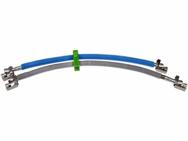 Linha de combustível para 1999-2003 Ford F350 Super Duty 7.3L V8 DIESEL 2000 2002 S281TY - Imagem 1 de 1