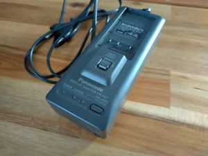 Panasonic VW-AS1E Video Camera AC Adapter Charger Power Supply for VHS-C 6V - Zdjęcie 1 z 9