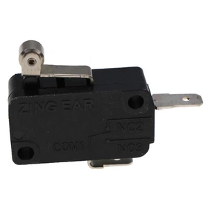 For EZGO Golf Cart Accelerator Switch TxT ST Shuttle Express Gas Electric 1994- - Picture 1 of 9
